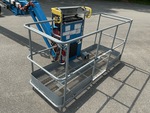 Chassis with Bęben wirówki