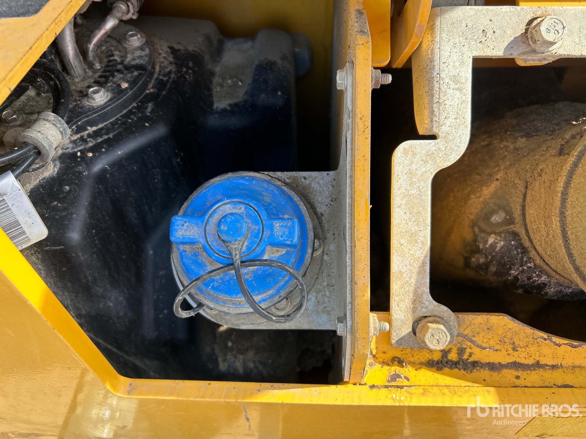 Engine with