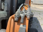 Hydraulique with