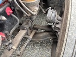 4 Underbody - Truck with
