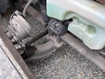4 Underbody - Truck with