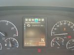 4 Transmision with Engine Hours