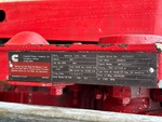 General Appearance with Numéro de série/Numéro d'identification du véhicule automobile