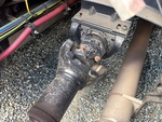 Drivetrain with