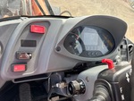 Control Station with Dash Console