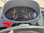 Control Station with Gauges