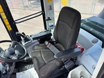 Control Station with Seats/Armrests