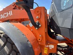 Chassis with Chassis to Arm Pins
