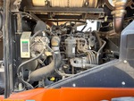 Engine with Engine - Right Side