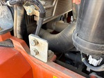 Engine with Cooling System Leaks