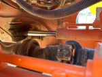 Hydraulics with Steering Cylinders