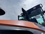 Engine with Exhaust System