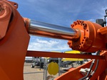 Hydraulics with Bucket Tilt Cylinders