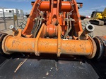 Hydraulics with Auxiliary Hydraulic Plumbing