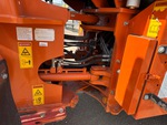 Chassis with Articulating Center Pins