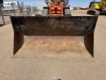 Specialty with Loader Bucket Condition