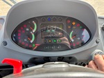 Control Station with Warning Lights