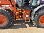 Chassis with Frame Condition