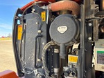 Engine with Radiator