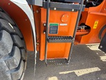 Hydraulics with Hydraulic Tank