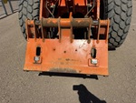 Specialty with Loader Quick Coupler