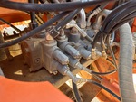 Hydraulics with Valves