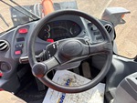 Control Station with Steering Controls