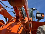 Hydraulics with Loader Lift Cylinders