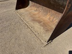 Specialty with Loader Bucket Cutting Edge/Shanks/Teeth
