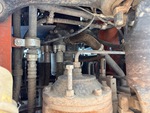 Drivetrain with Transmission