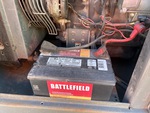 Generator with