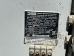 Generator with
