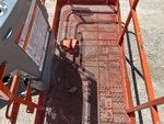 Control Station Upper with