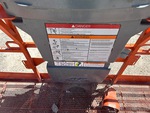 Control Station Upper with