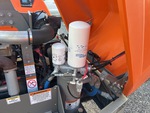 Air Compressor with