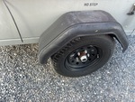 Trailer Chassis with