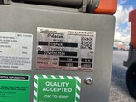 General Appearance with Unit Serial Number