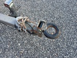 Trailer Chassis with