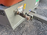 Air Compressor with