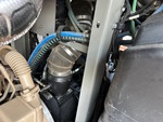 Air Compressor with
