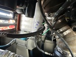 Air Compressor with