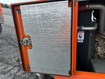 Air Compressor with