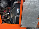 Air Compressor with