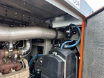 Air Compressor with