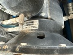 Air Compressor with