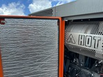 Air Compressor with