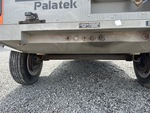 Trailer Chassis with