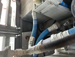 Air Compressor with