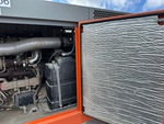 Air Compressor with