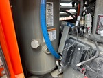 Air Compressor with
